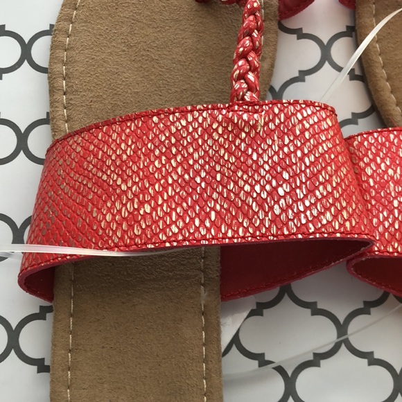 Sandals 🩴 - Picture 3 of 6